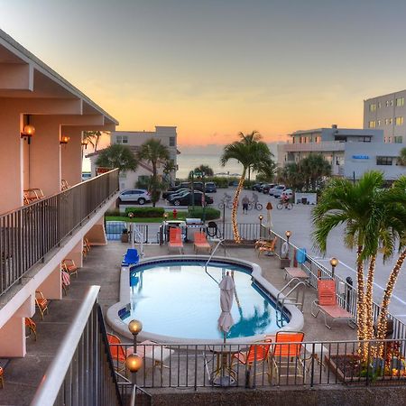 Sea Cliff Hotel Lauderdale-by-the-Sea ภายนอก รูปภาพ