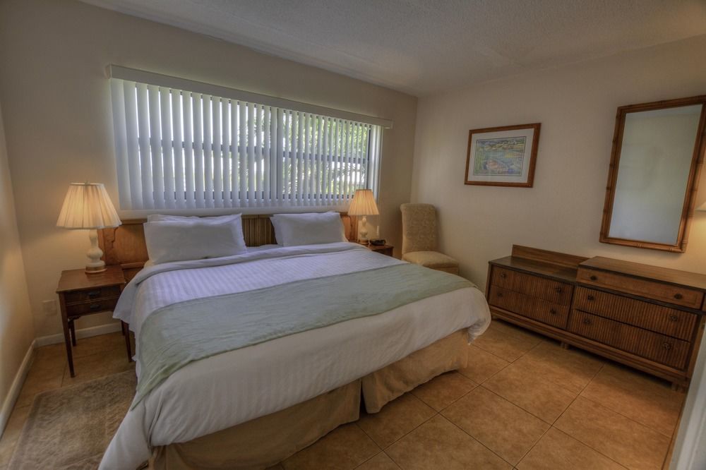 Sea Cliff Hotel Lauderdale-by-the-Sea ภายนอก รูปภาพ