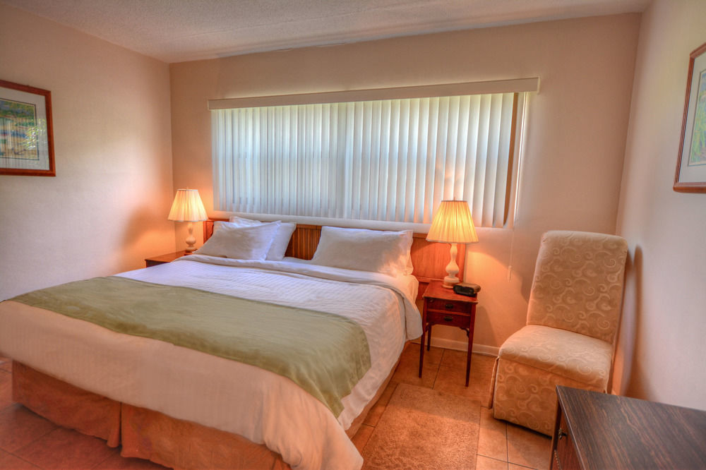 Sea Cliff Hotel Lauderdale-by-the-Sea ภายนอก รูปภาพ