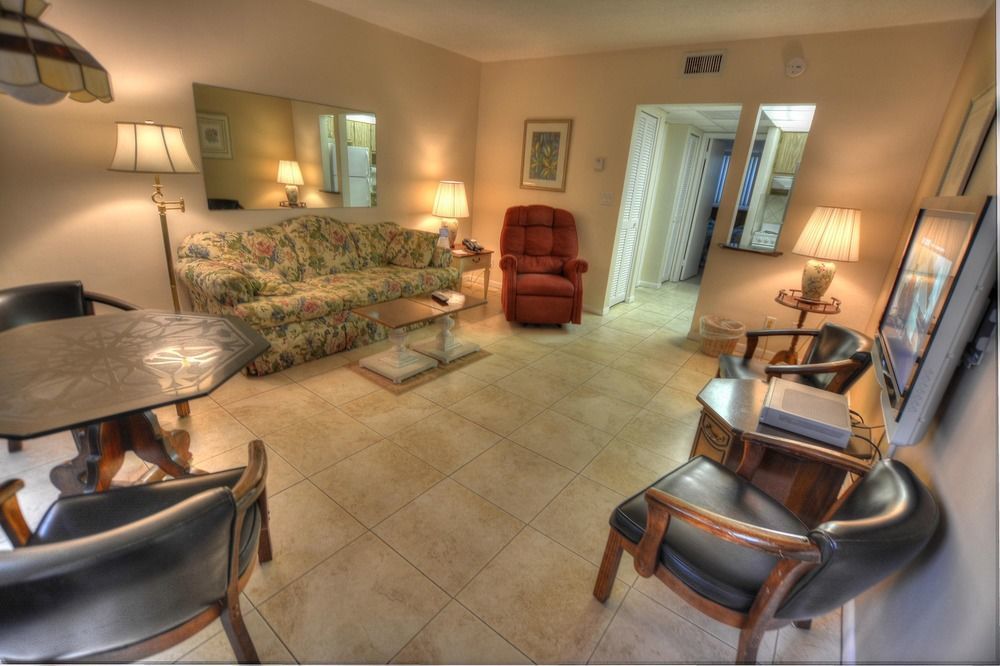 Sea Cliff Hotel Lauderdale-by-the-Sea ภายนอก รูปภาพ
