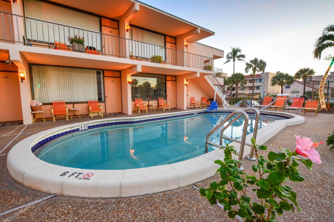 Sea Cliff Hotel Lauderdale-by-the-Sea ภายนอก รูปภาพ