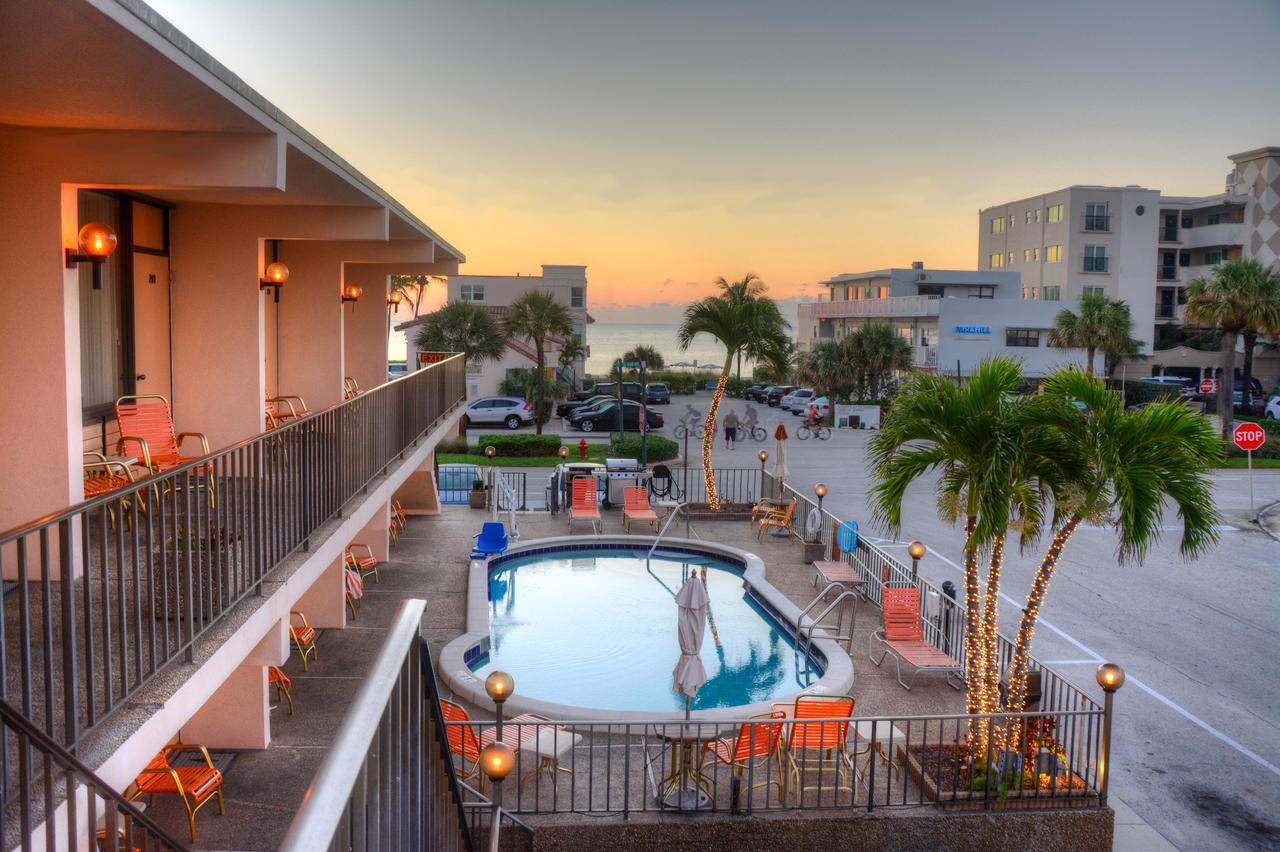 Sea Cliff Hotel Lauderdale-by-the-Sea ภายนอก รูปภาพ