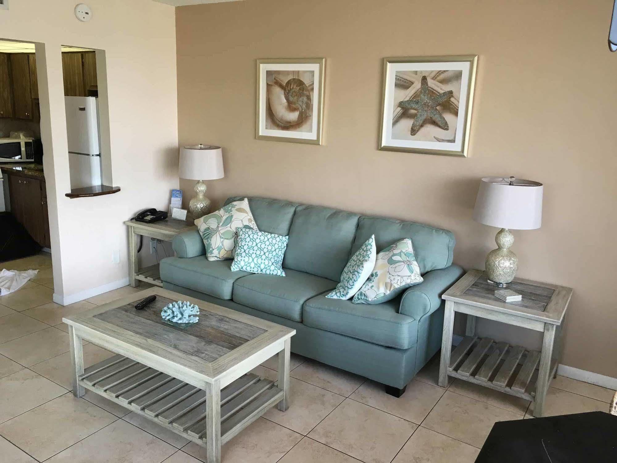 Sea Cliff Hotel Lauderdale-by-the-Sea ภายนอก รูปภาพ