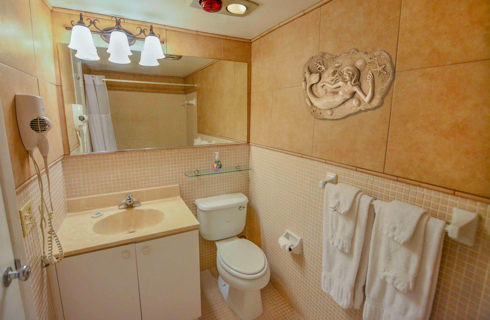 Sea Cliff Hotel Lauderdale-by-the-Sea ภายนอก รูปภาพ